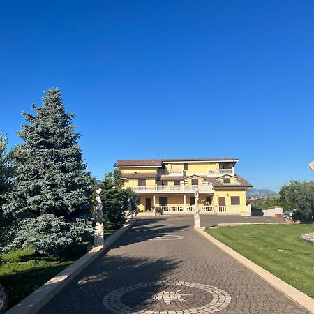 Villa Giona Roma Фраскати Экстерьер фото