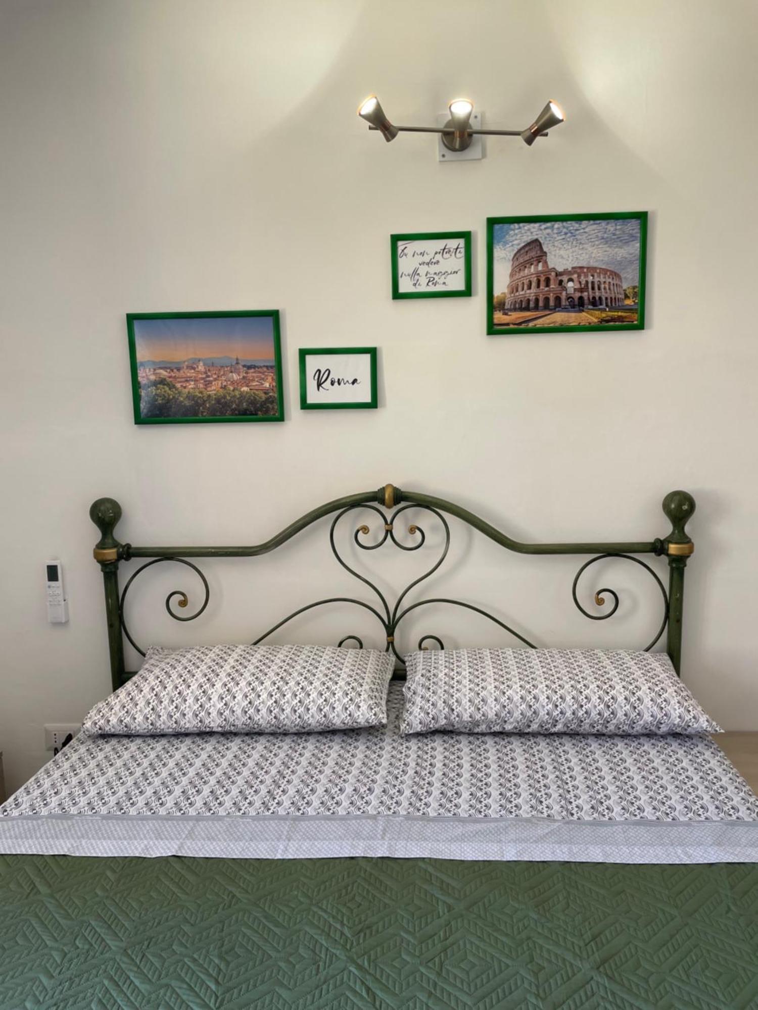 Villa Giona Roma Фраскати Экстерьер фото
